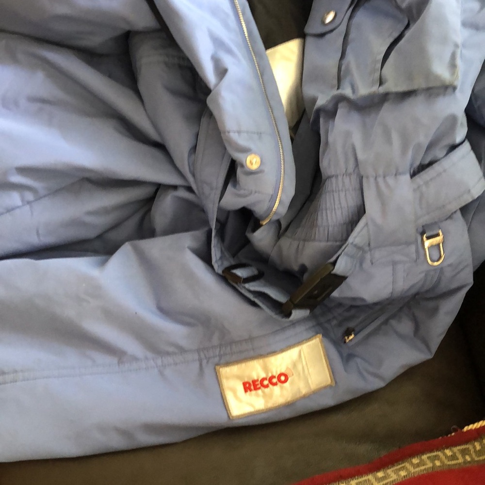 Gorgeous Bogner one piece ski suit made in Germany